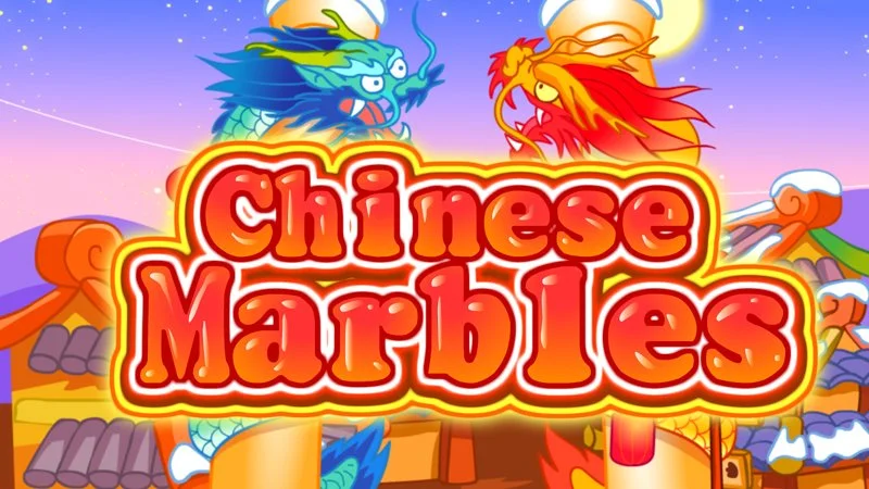 Roll, Match, and Win: Play Chinese Marbles Online Now