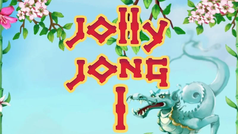 Match and Clear Tiles in the Addictive Jolly Jong One Online