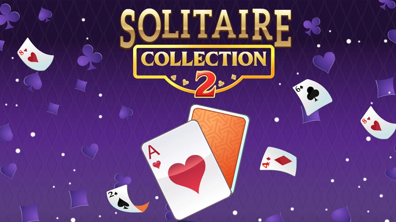 Play, Relax, and Master Every Deck in Solitaire Collection 2 Online