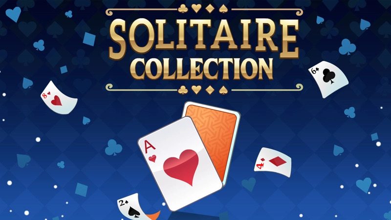 From Klondike to FreeCell: Play the Best Solitaire Collection Online