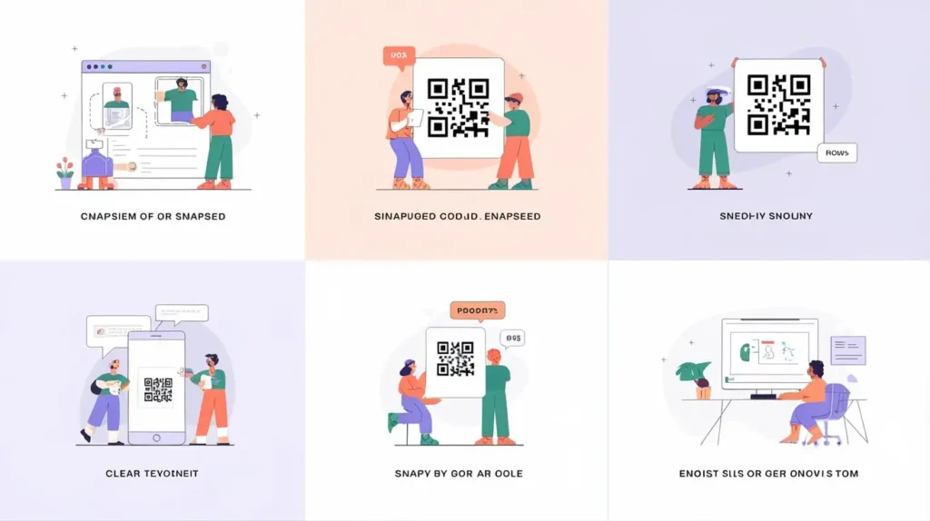 How to Improve QR Codes for Web and Mobile