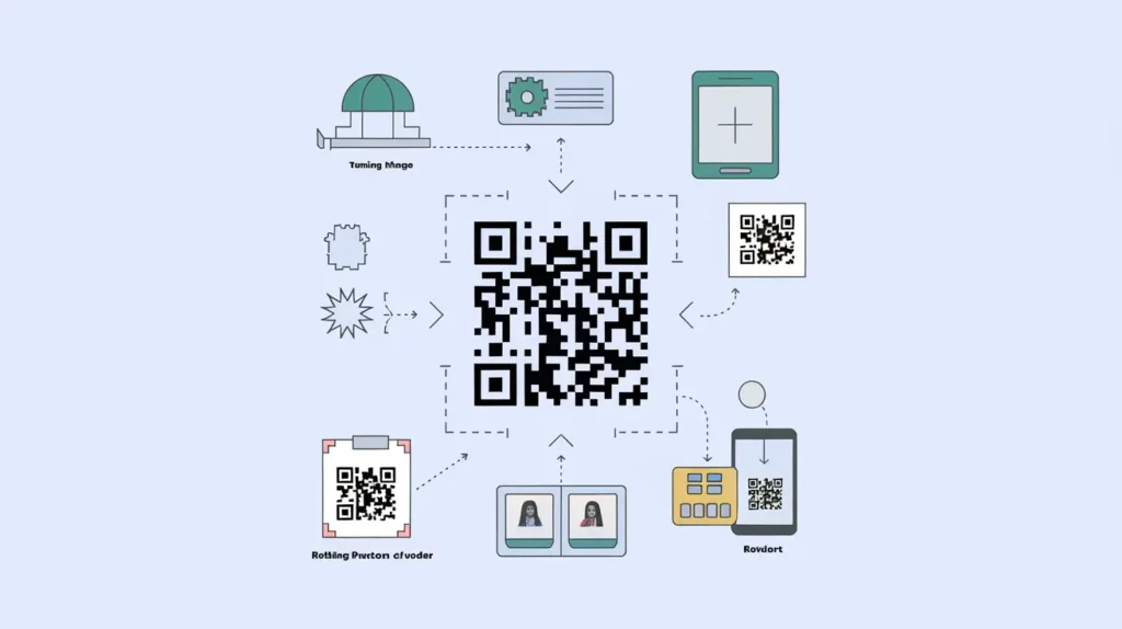 Solving Popular QR Code Editing Problems