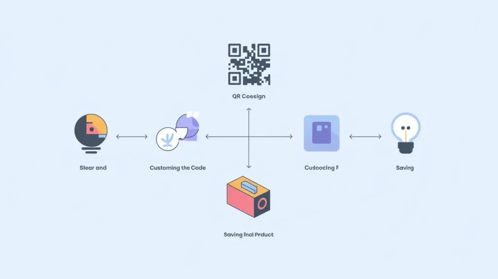 The Price of QR Code Generator & Its Key Features