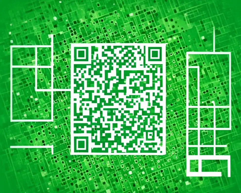 Customizing QR Code Content