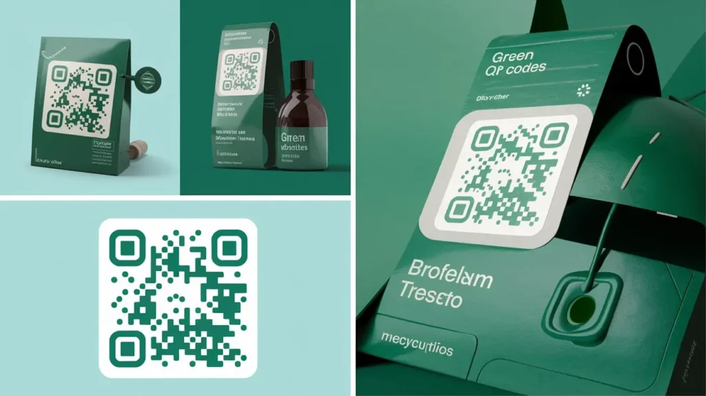 Setting Up Snapseed for QR Code Creation