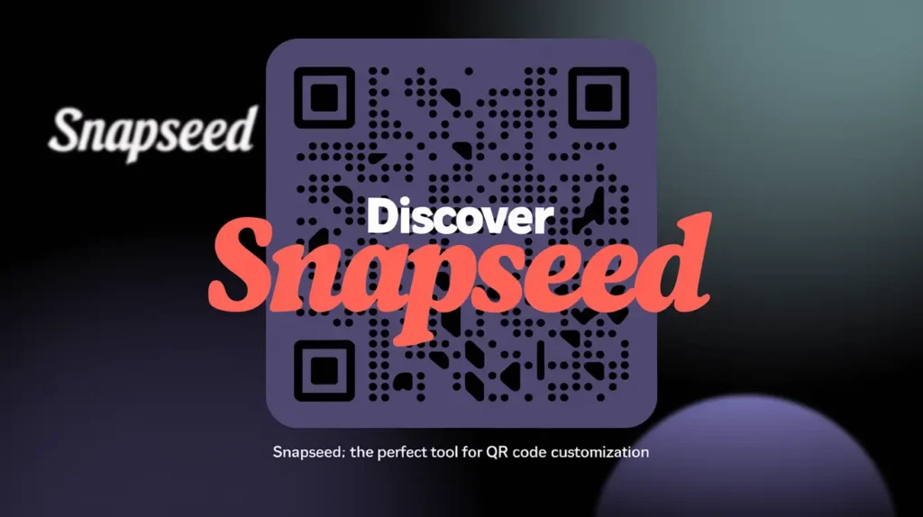 Dark-themed QR Codes for Branding and Aesthetics