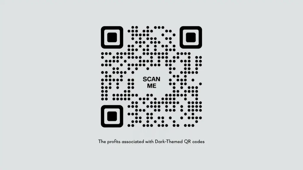 Save and Name Your QR Code: After Generating the QR Code
