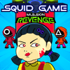 Survive, Strategize, and Avenge in Squid Game Mission Revenge Online!