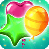 Colorful Fun Awaits: Pop and Match Balloons in This Addictive Game