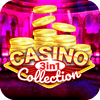 Triple the Fun: Play Casino Collection 3in1 Online Today