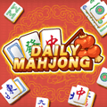 Solve a New Puzzle Every Day with Daily Mahjong Online!