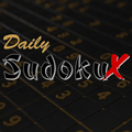 Solve, Challenge, and Win with Daily Sudoku X Online Gameplay