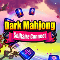 Solve the Shadows: Conquer Dark Mahjong Solitaire Online