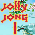 Match and Clear Tiles in the Addictive Jolly Jong One Online